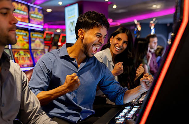 8togel login Arcade